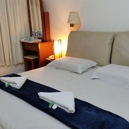 1Libaran Hotel Sandakan Extérieur photo
