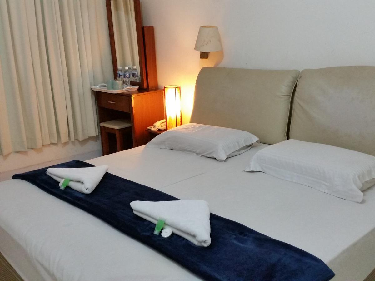 1Libaran Hotel Sandakan Extérieur photo