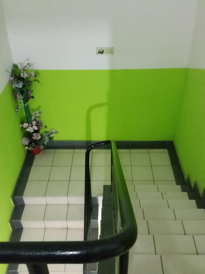 1Libaran Hotel Sandakan Extérieur photo